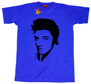 Elvis (Classic) Teenage Unisex T-Shirt