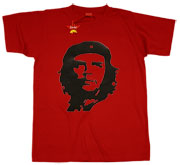 Che (Classic) Teenage Unisex T-Shirt