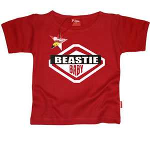 Beastie Baby T-Shirt