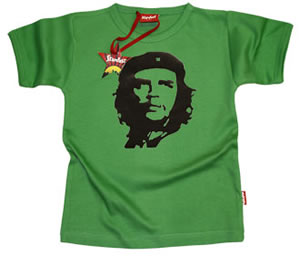 Che (Classic Design) Kids T-Shirt